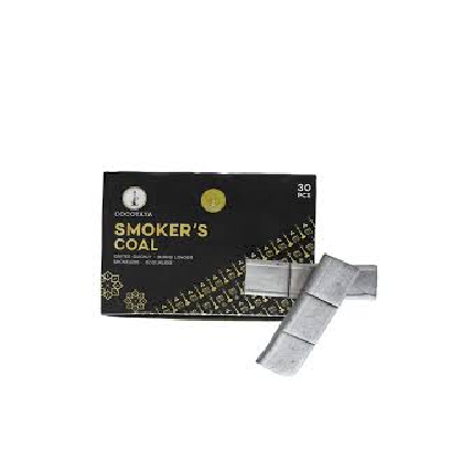 Smokers Coal